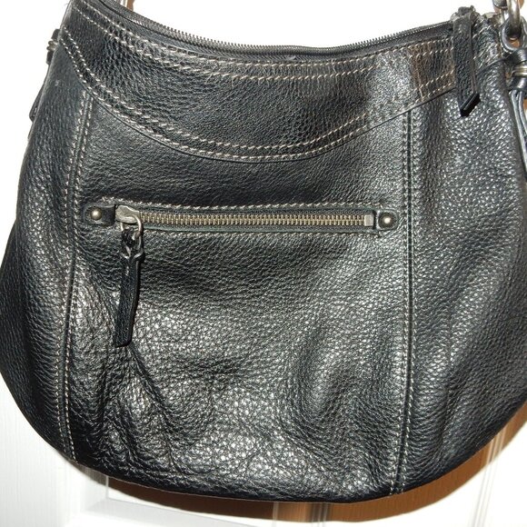 Sak black purse - Picture 2 of 4